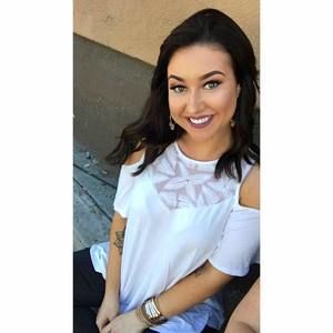 Meet your Posher, Kaley