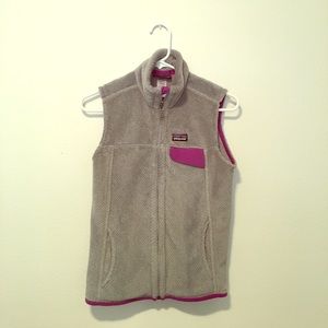 Patagonia Vest