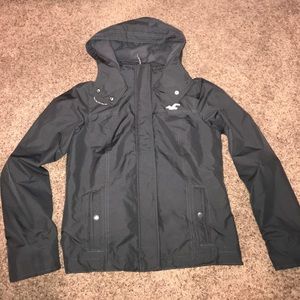 Hollister All-Weather Jacket