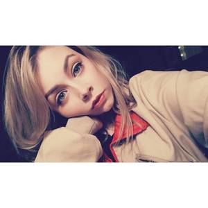 Meet your Posher, Shannon