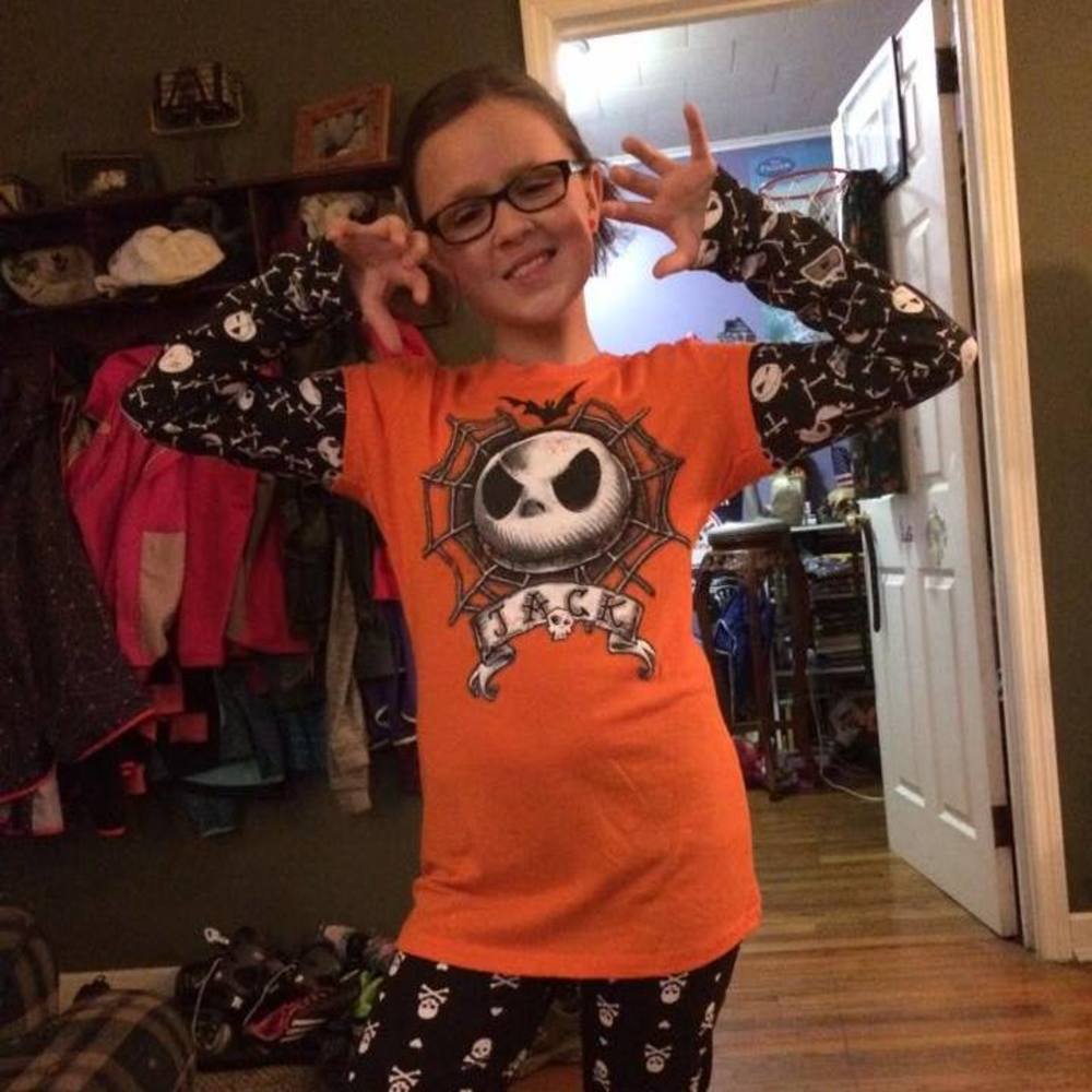 Meet your Posher, Christen