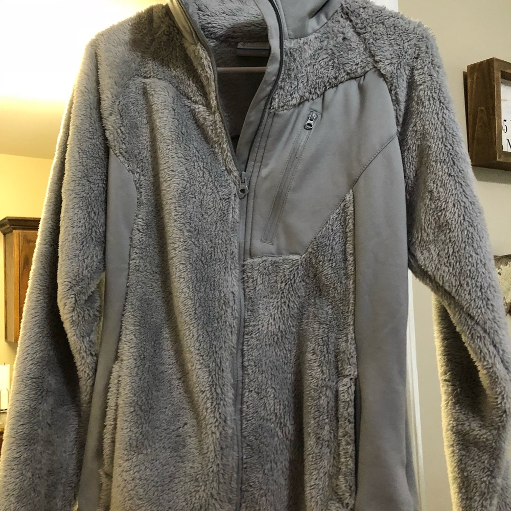 Women’s Columbia Jacket