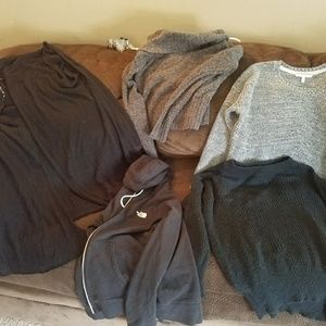 Sweaters