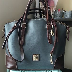 BEAUTIFUL Dooney & Bourke (new condition!)