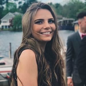 Meet your Posher, Allison