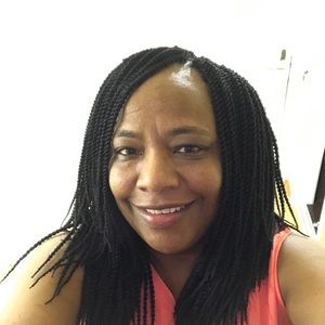 Meet your Posher, Kimberly