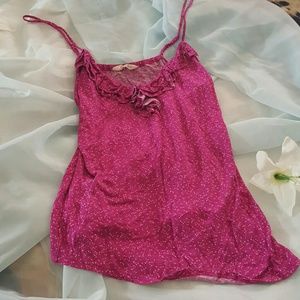 Old navy spaghetti top