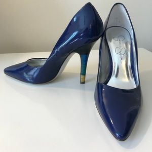 Jessica Simpson Heels