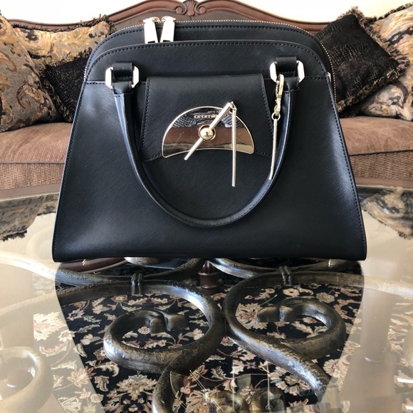 A piece of classic Italian purse - Picture 3 of 8