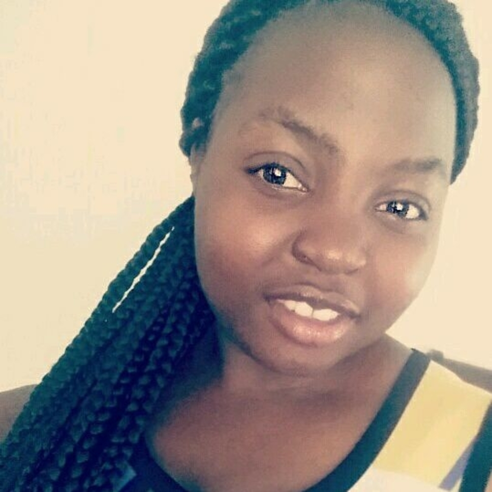 Meet your Posher, Chiara