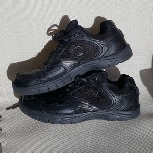 Kalso negative heel casual shoes