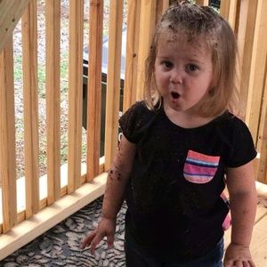 Meet your Posher, Deborah