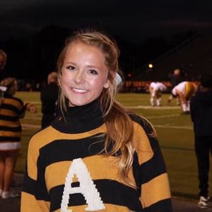 Meet your Posher, Allie