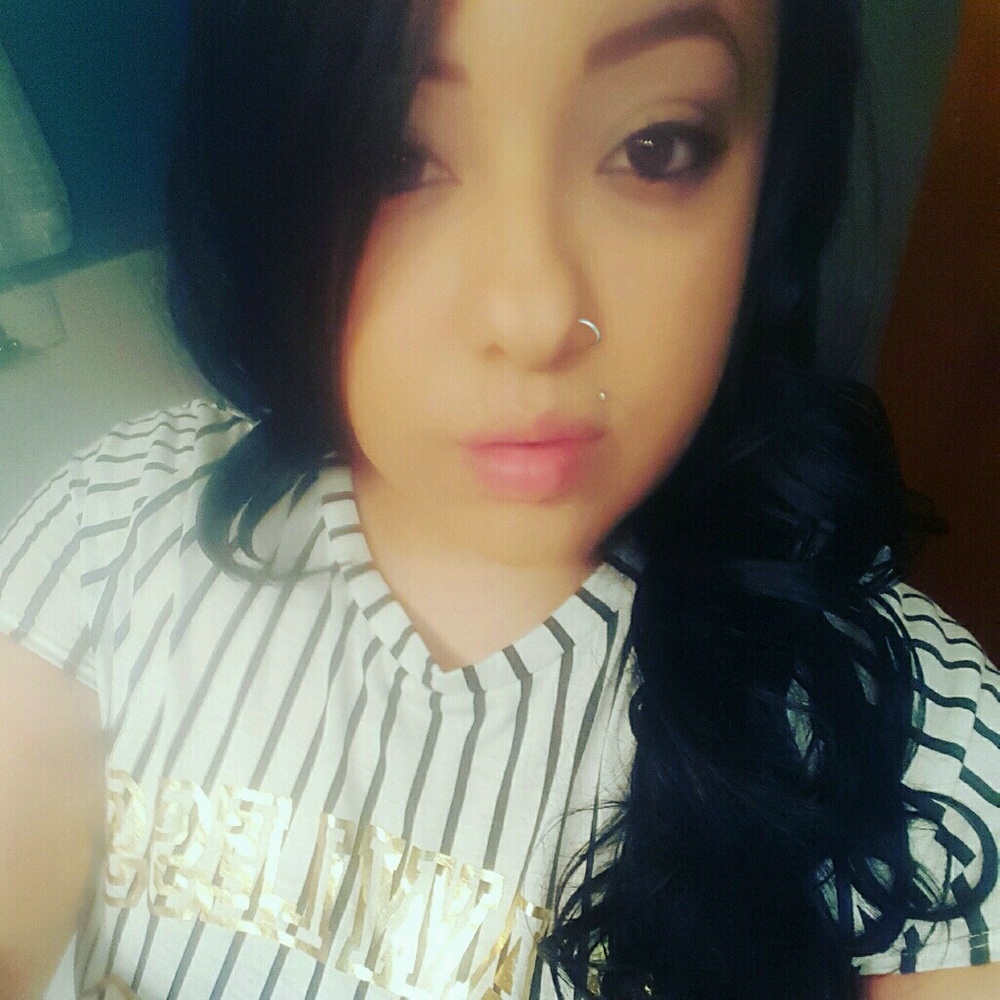 Meet your Posher, Kristal