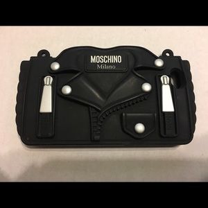 Mooching Milano iPhone 6/7 Phone Case