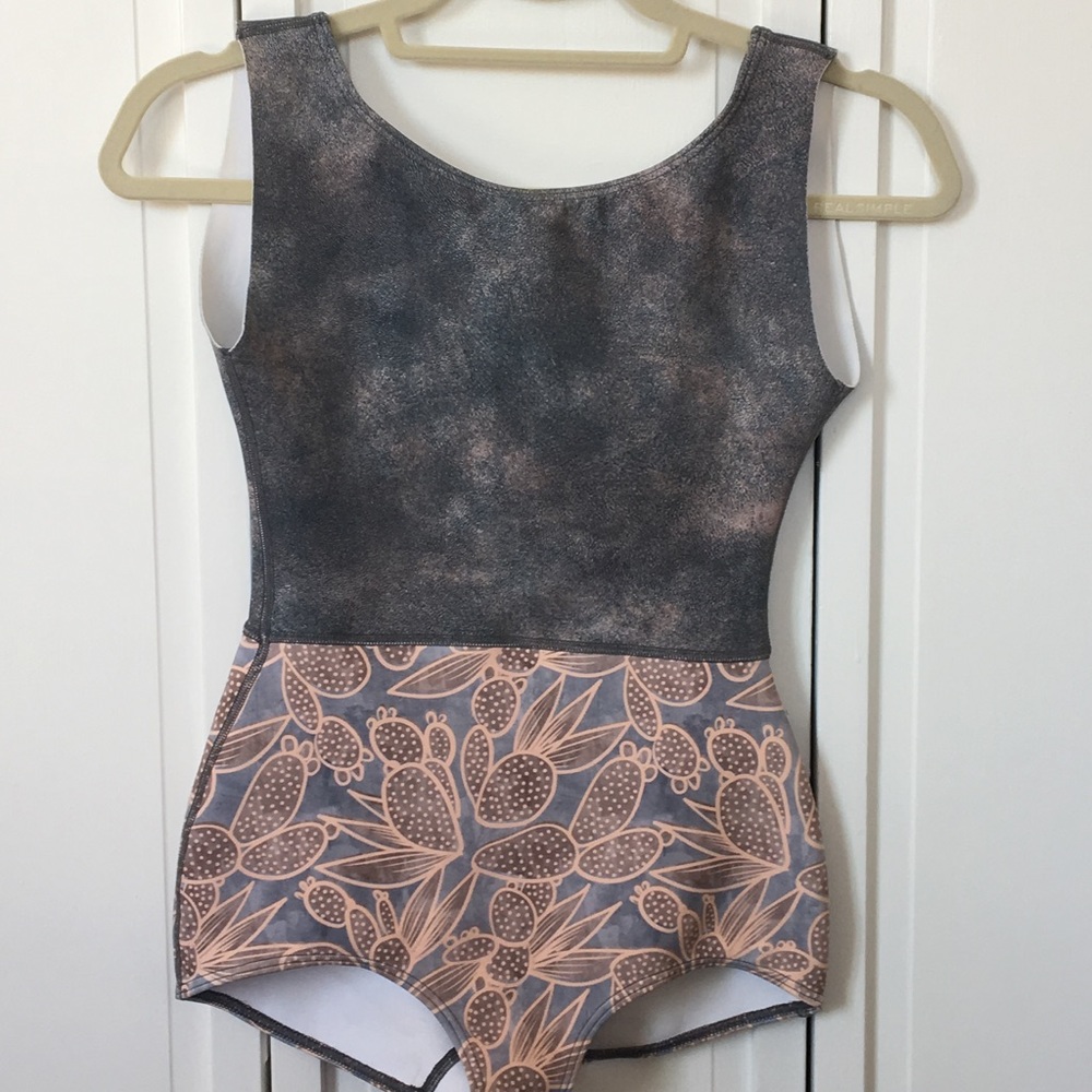 Seea surf suit - lido