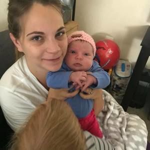 Meet your Posher, Laurie