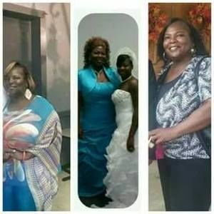 Meet your Posher, Shirley