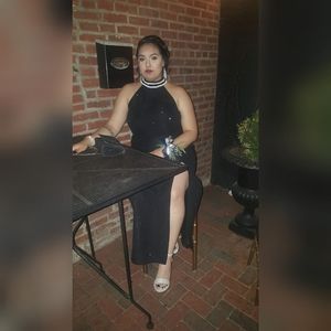 Meet your Posher, Thaisha