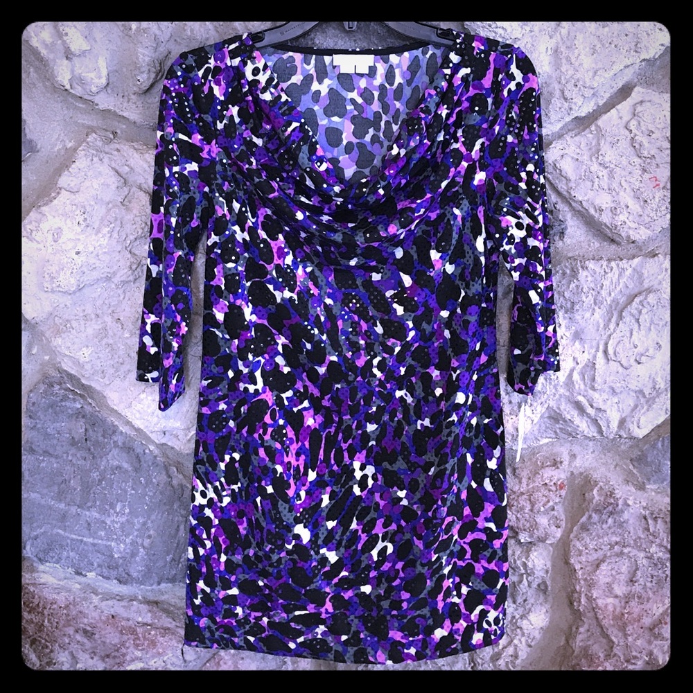 London time dress size 4