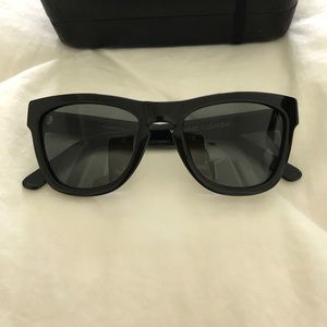 Westward Leaning Sunglasses