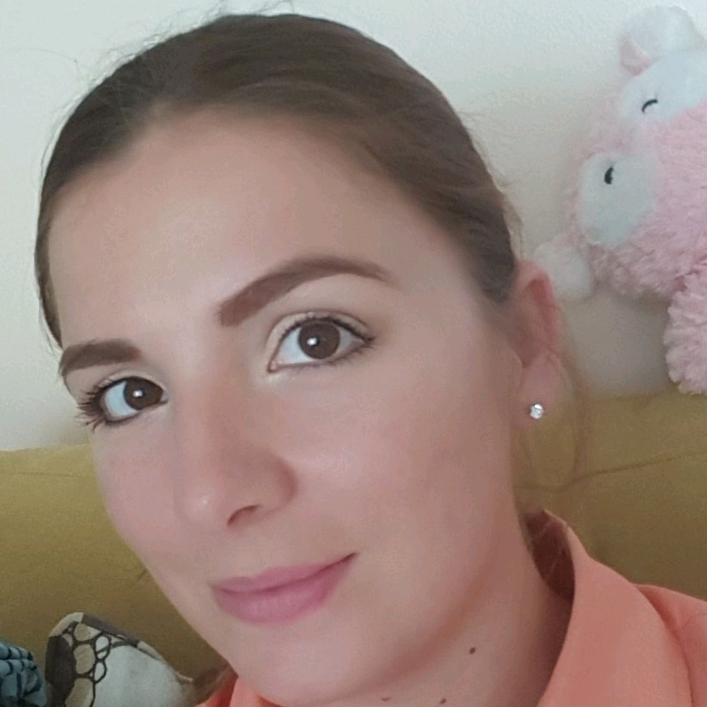 Meet your Posher, Marie