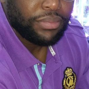 Meet your Posher, Shawn