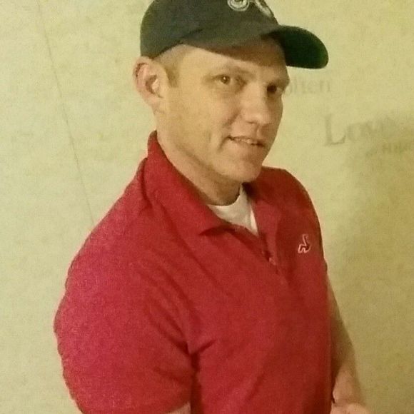 Meet your Posher, John - Picture 1 of 1