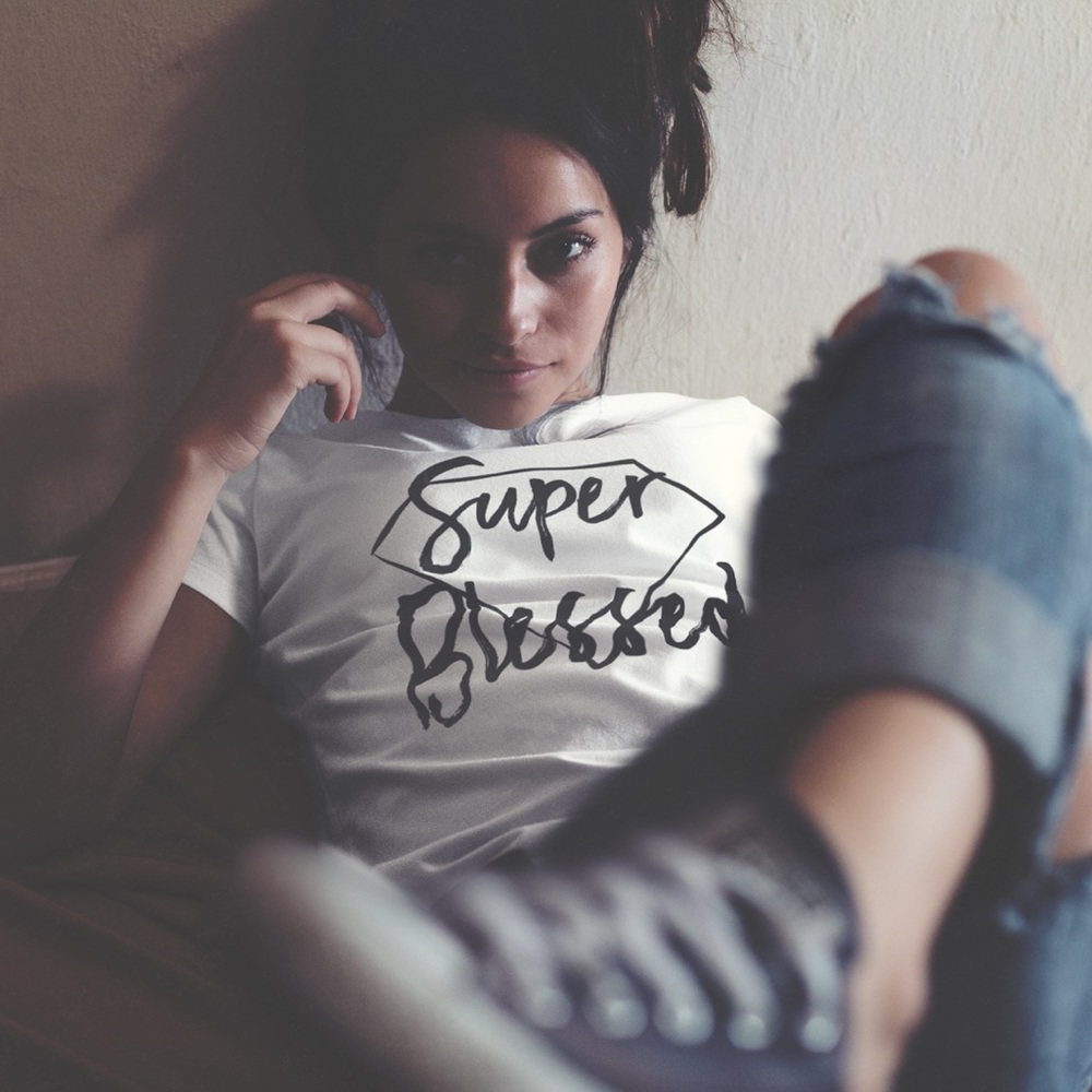 🔥SALE🔥Super Blessed T-Shirt