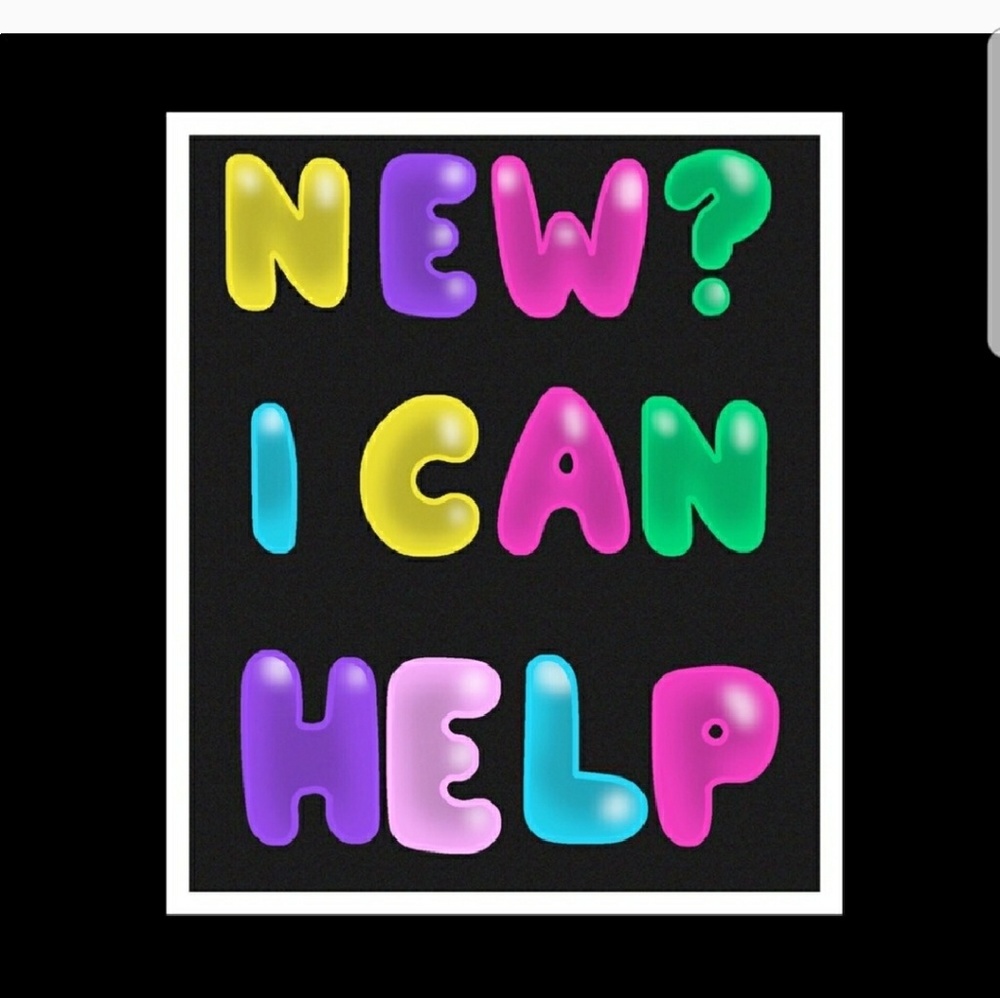 Help to new poshers!!!