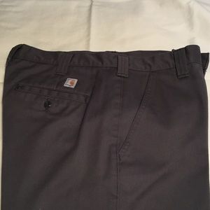 CARHARTT MENS SLACKS