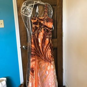 Tony Bowls Dress Size 4
