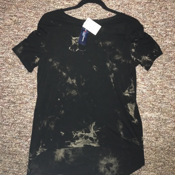 Black Short Sleeve Shirt - Picture 1 of 3