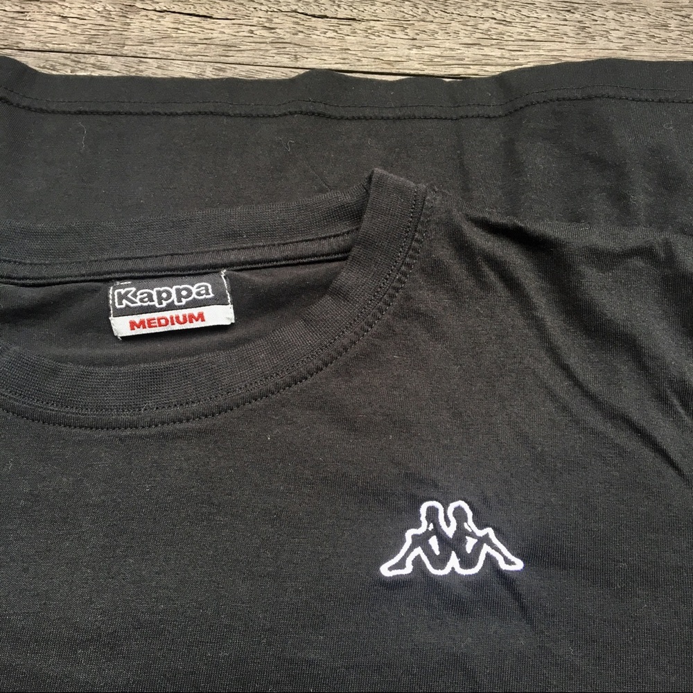 **SOLD*** Kappa T Shirt