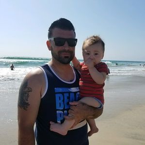 Meet your Posher, Donato