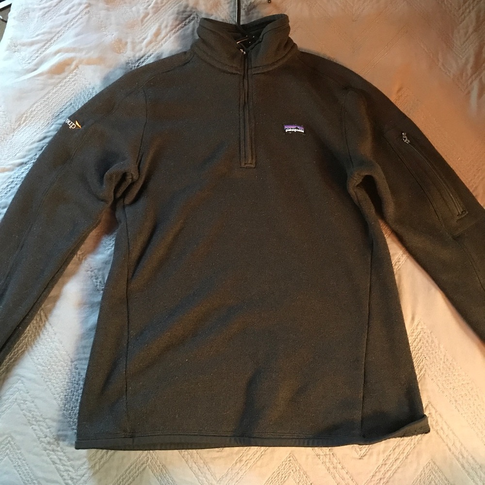 Women's Patagonia Better Sweater
