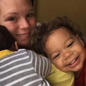 Meet your Posher, Elisha