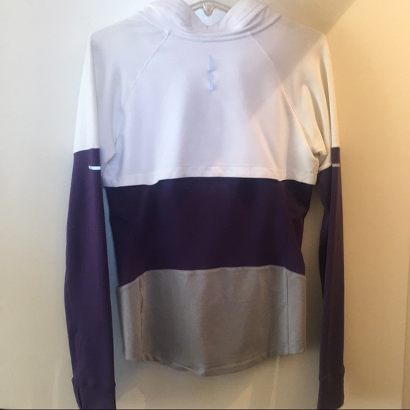 Nike sports jacket - Picture 2 of 2