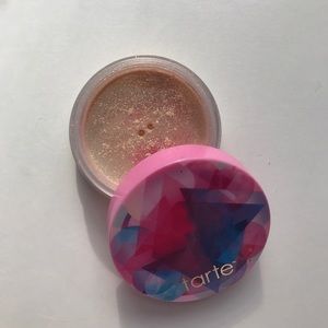 face & body glitter