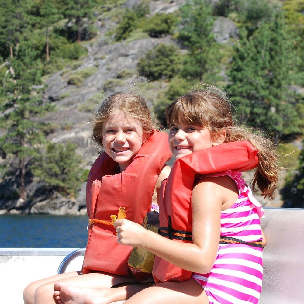 Meet your Posher, Holly