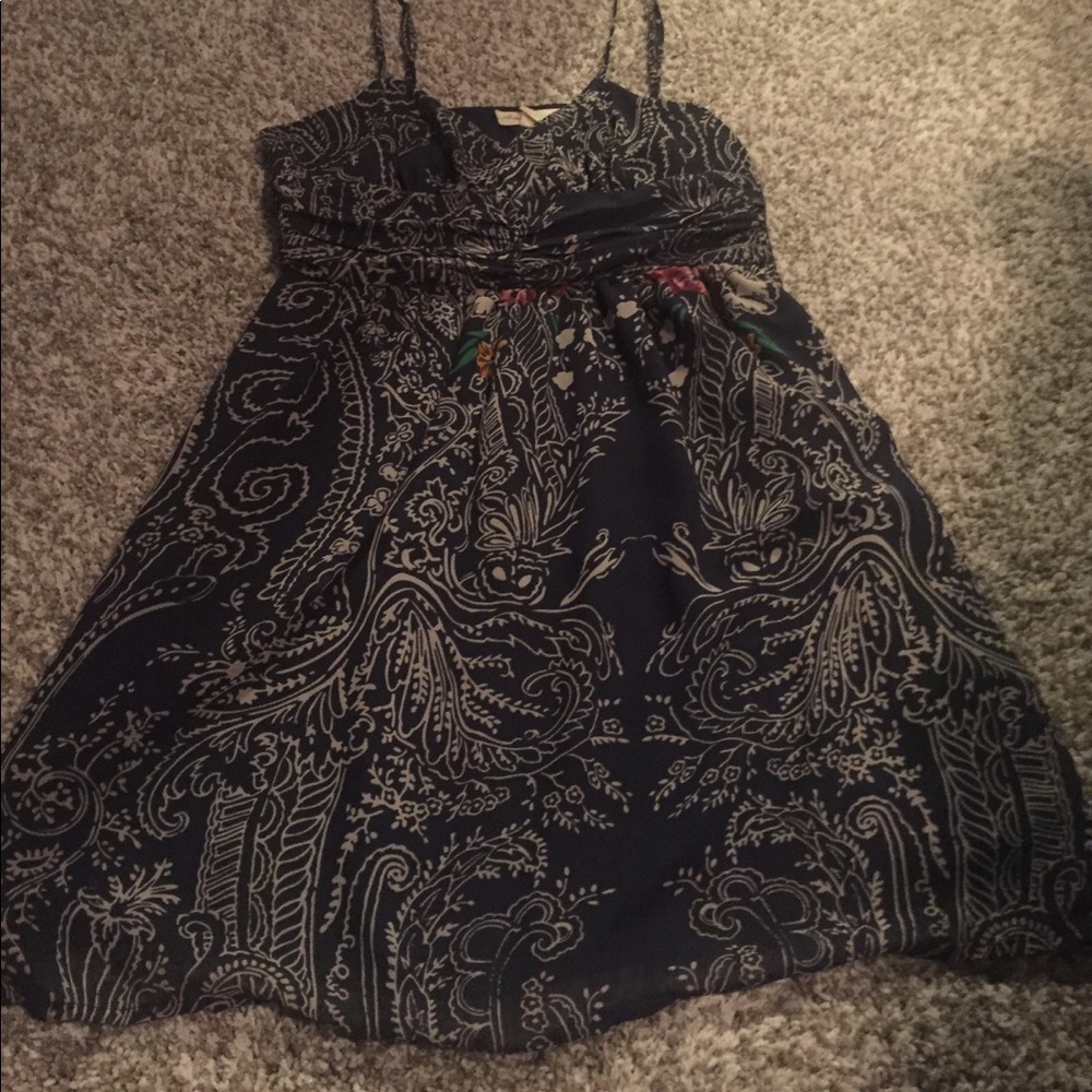 Urban outfitters dress worn once