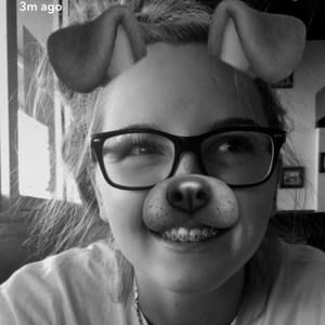 Meet your Posher, Raelei