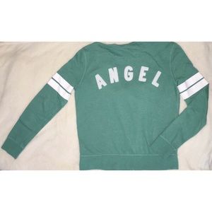 Victoria’s Secret • Dream Angels Zip Up Hoodie