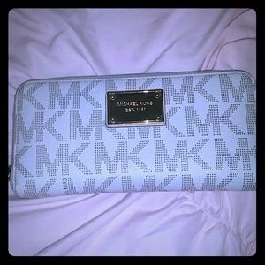 SOLD!!! Wallet authentic *Open To Offers *