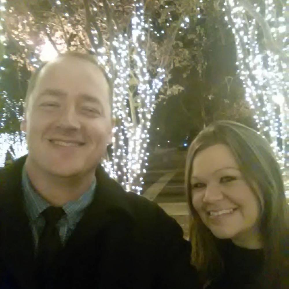 Meet your Posher, Pamela