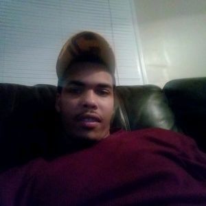 Meet your Posher, George