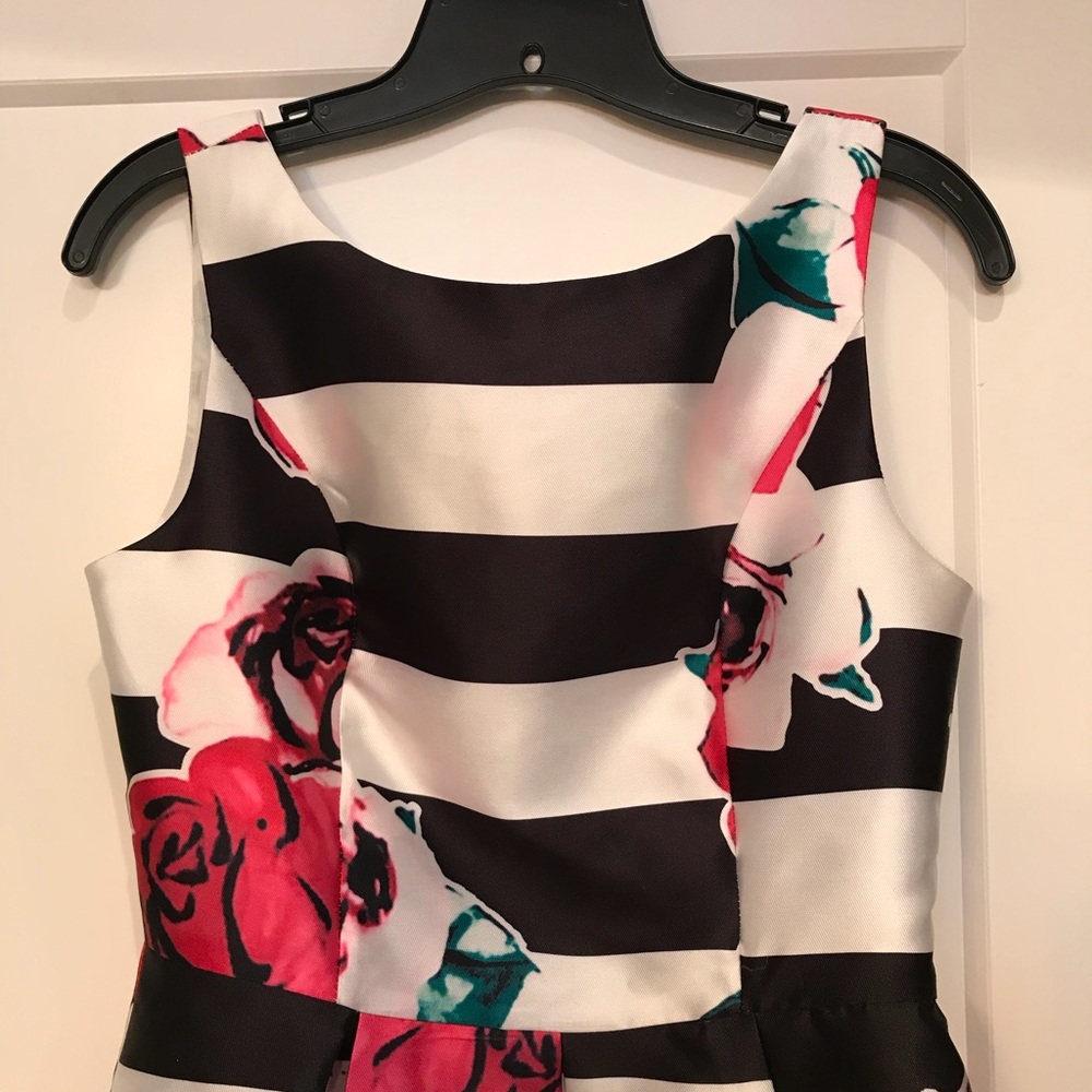 Boutique cocktail dress