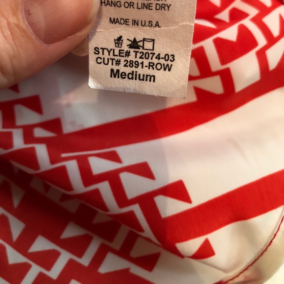 RED Sweater Riding Hood Bundle - Picture 2 of 5