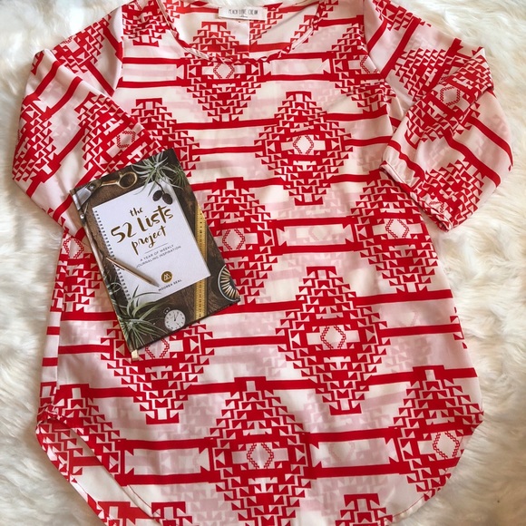 RED Sweater Riding Hood Bundle - Picture 3 of 5