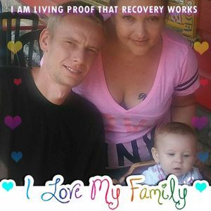 Meet your Posher, Joanna